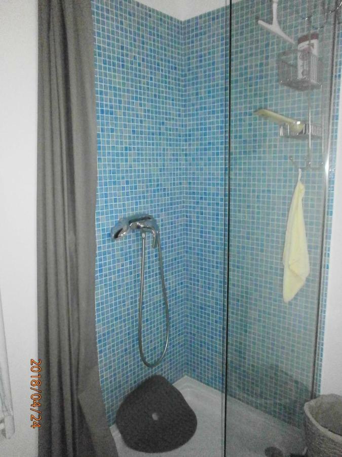 Studio Equipe Avec Jardin+Parking A La Plage... La Ciotat Ngoại thất bức ảnh