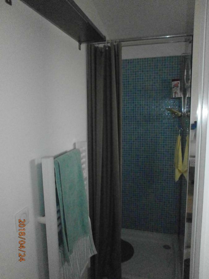 Studio Equipe Avec Jardin+Parking A La Plage... La Ciotat Ngoại thất bức ảnh